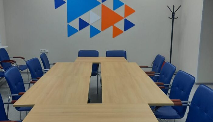 конференц. залл