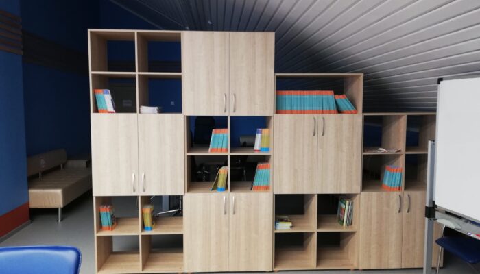 шкаф перегородка