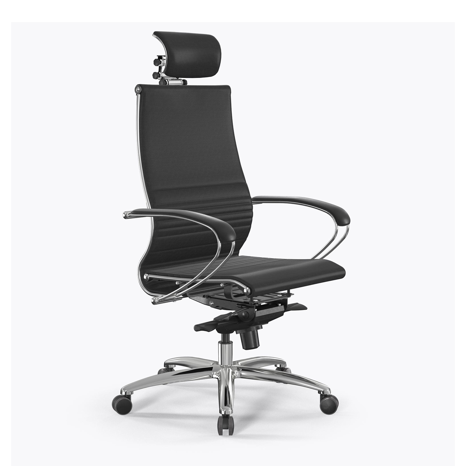 Samurai K-2 черн