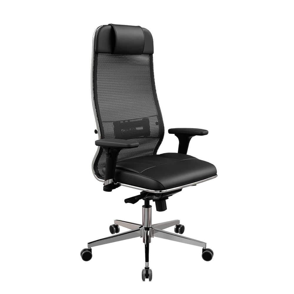 Samurai L1-2K -TS+Infinity черн.